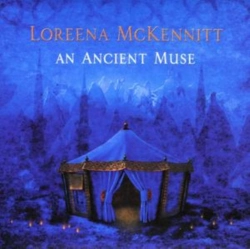 Capa do artigo An Ancient Muse - CD