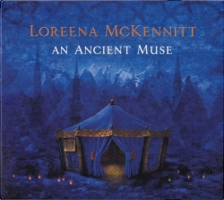 Capa do artigo An Ancient Muse - CD
