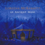 Capa do artigo An Ancient Muse - Vinil