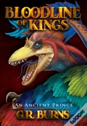 Capa do artigo An Ancient Prince
