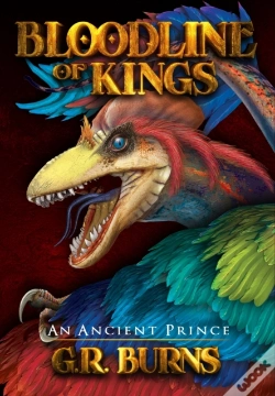 Capa do artigo An Ancient Prince