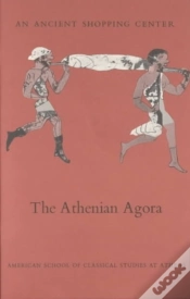 Capa do artigo An Ancient Shopping Center