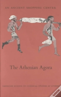 Capa do artigo An Ancient Shopping Center