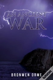 Capa do artigo An Ancient War