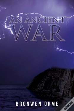 Capa do artigo An Ancient War