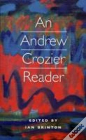 Capa do artigo An Andrew Crozier Reader