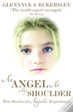 Capa do artigo An Angel At My Shoulder