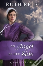 An Angel By Her Side