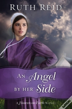 Capa do artigo An Angel By Her Side