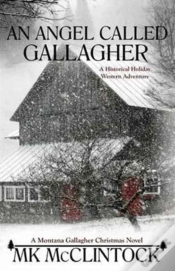 Capa do artigo An Angel Called Gallagher