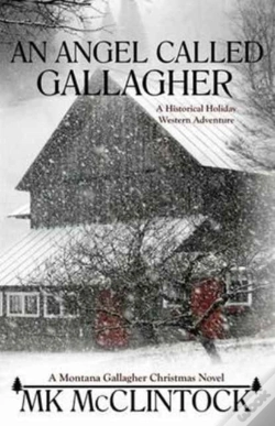 Capa do artigo An Angel Called Gallagher