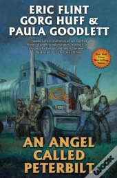 An Angel Called Peterbilt