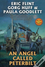 Capa do artigo An Angel Called Peterbilt