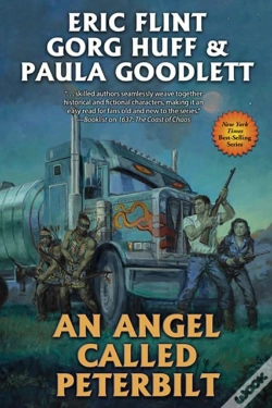 Capa do artigo An Angel Called Peterbilt