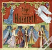 Capa do artigo An Angel Came To Nazareth