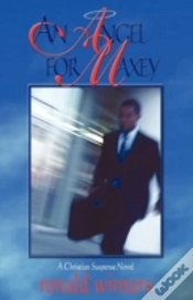 Capa do artigo An Angel For Maxey