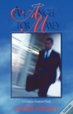 Capa do artigo An Angel For Maxey
