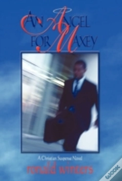 Capa do artigo An Angel For Maxey