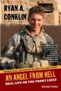 An Angel From Hell - Preview