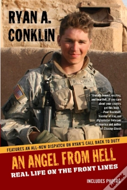 Capa do artigo An Angel From Hell