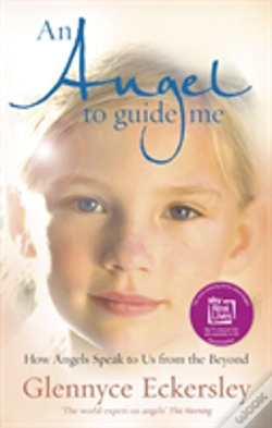 Capa do artigo An Angel To Guide Me
