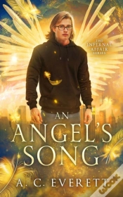 Capa do artigo An Angel