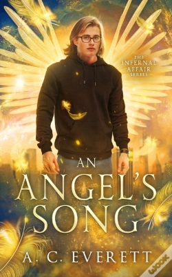 Capa do artigo An Angel'S Song