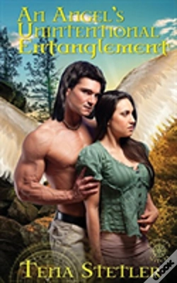 Capa do artigo An Angel'S Unintentional Entanglement