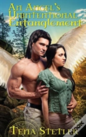 Capa do artigo An Angel