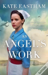 An Angel'S Work