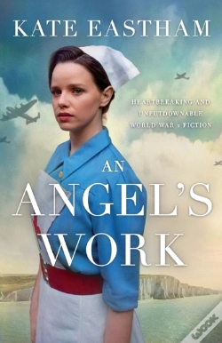 Capa do artigo An Angel'S Work