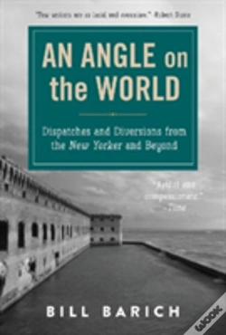 Capa do artigo An Angle On The World