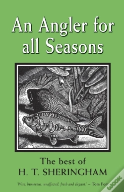 Capa do artigo An Angler For All Seasons