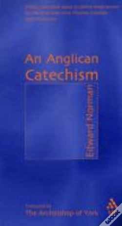Capa do artigo An Anglican Catechism