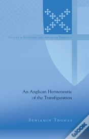 Capa do artigo An Anglican Hermeneutic Of The Transfiguration