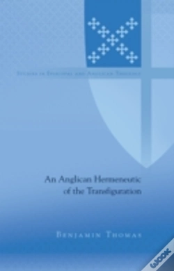 Capa do artigo An Anglican Hermeneutic Of The Transfiguration