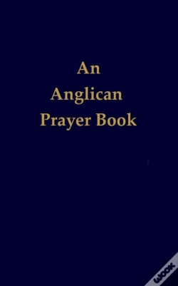 Capa do artigo An Anglican Prayer Book