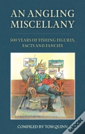 Capa do artigo An Angling Miscellany