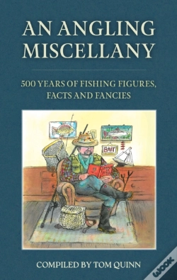 Capa do artigo An Angling Miscellany