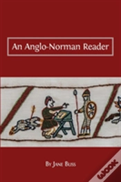 Capa do artigo An Anglo-Norman Reader