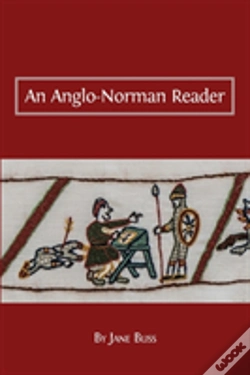 Capa do artigo An Anglo-Norman Reader