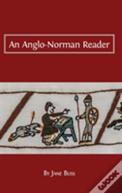Capa do artigo An Anglo-Norman Reader