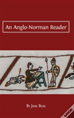 Capa do artigo An Anglo-Norman Reader