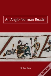 Capa do artigo An Anglo-Norman Reader
