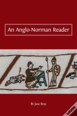 Capa do artigo An Anglo-Norman Reader