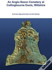 Capa do artigo An Anglo-Saxon Cemetry At Collingbourne Ducis, Wiltshire