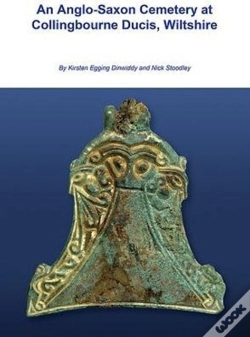 Capa do artigo An Anglo-Saxon Cemetry At Collingbourne Ducis, Wiltshire