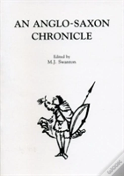Capa do artigo An Anglo-Saxon Chronicle