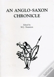 Capa do artigo An Anglo-Saxon Chronicle