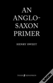 Capa do artigo An Anglo-Saxon Primer